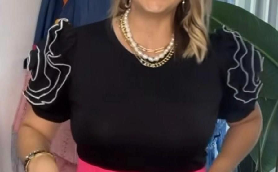 Mily top