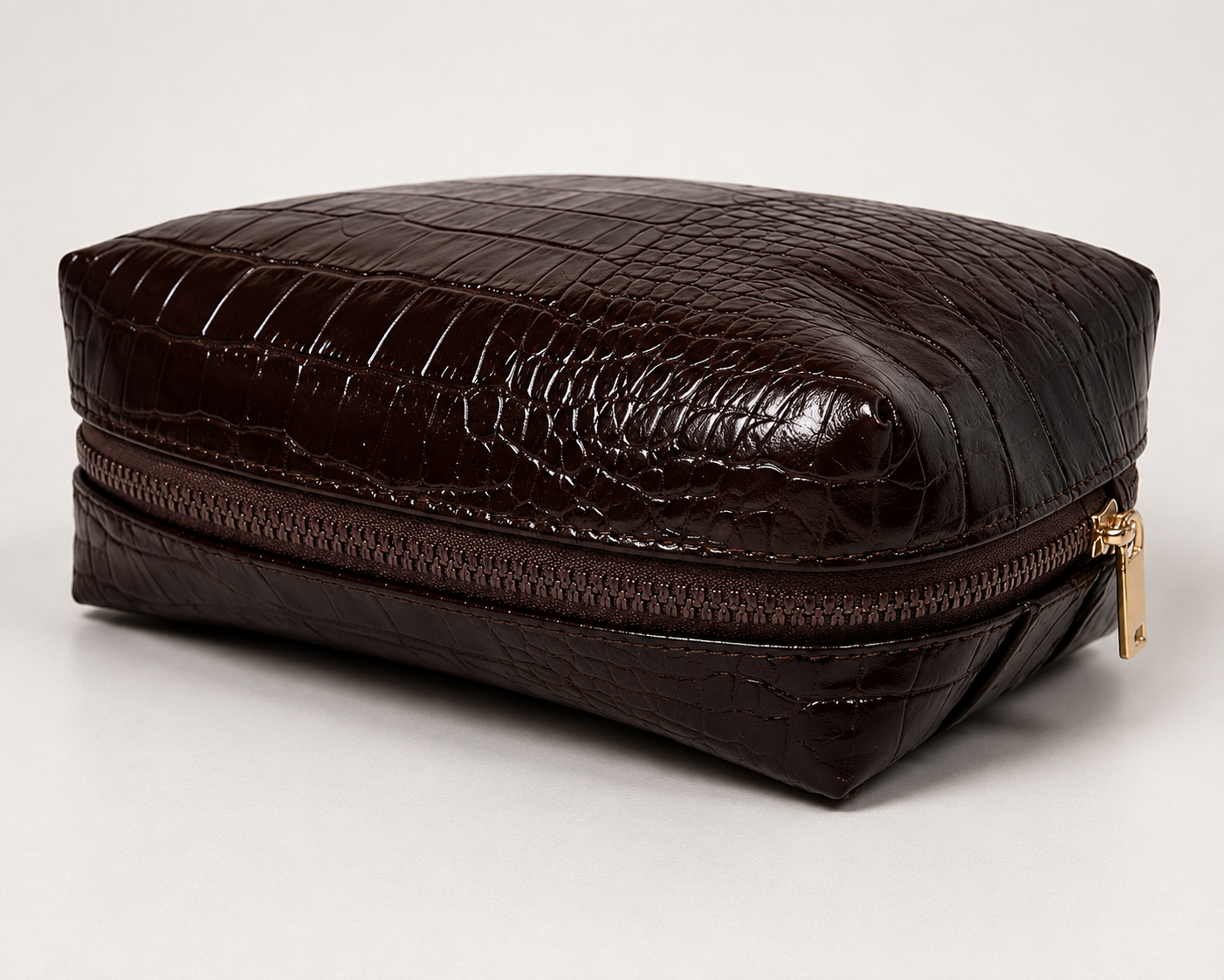 VAREN CROC POUCH