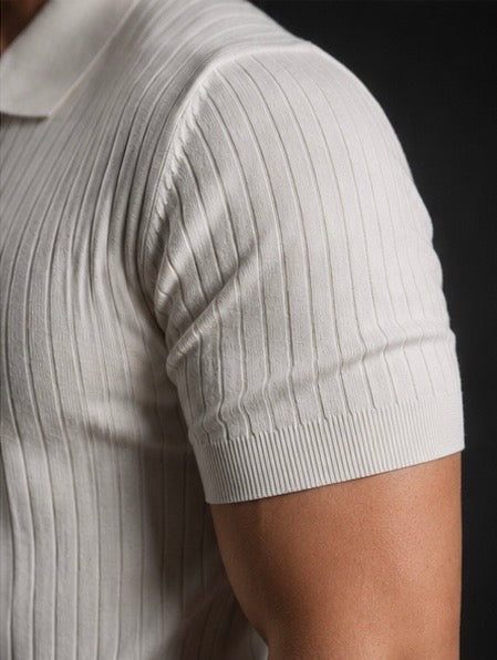 AVELLO KNIT POLO