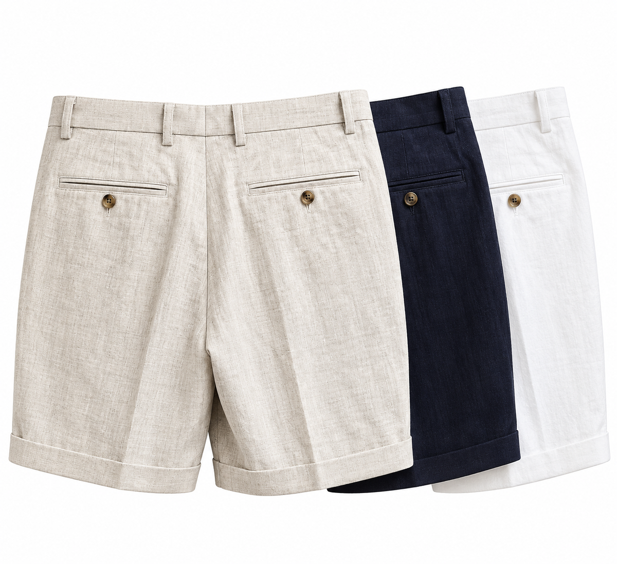 Shorts lino