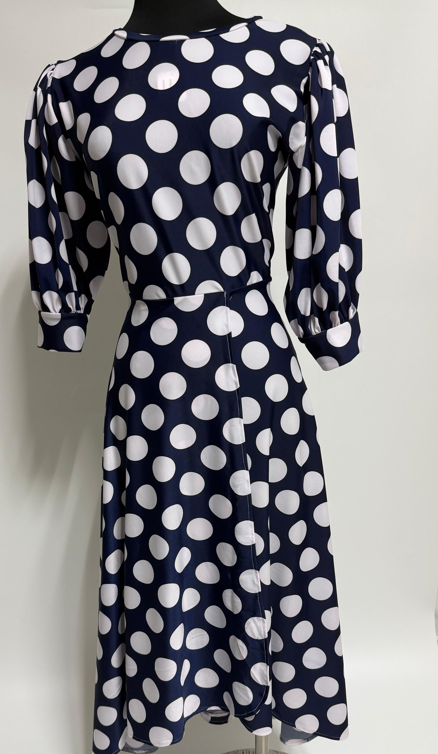 Wanda Polka Eleganza