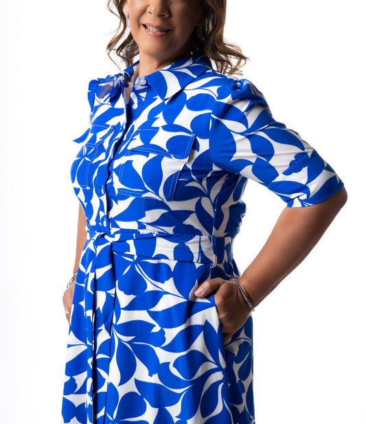 RIVA DRESS
