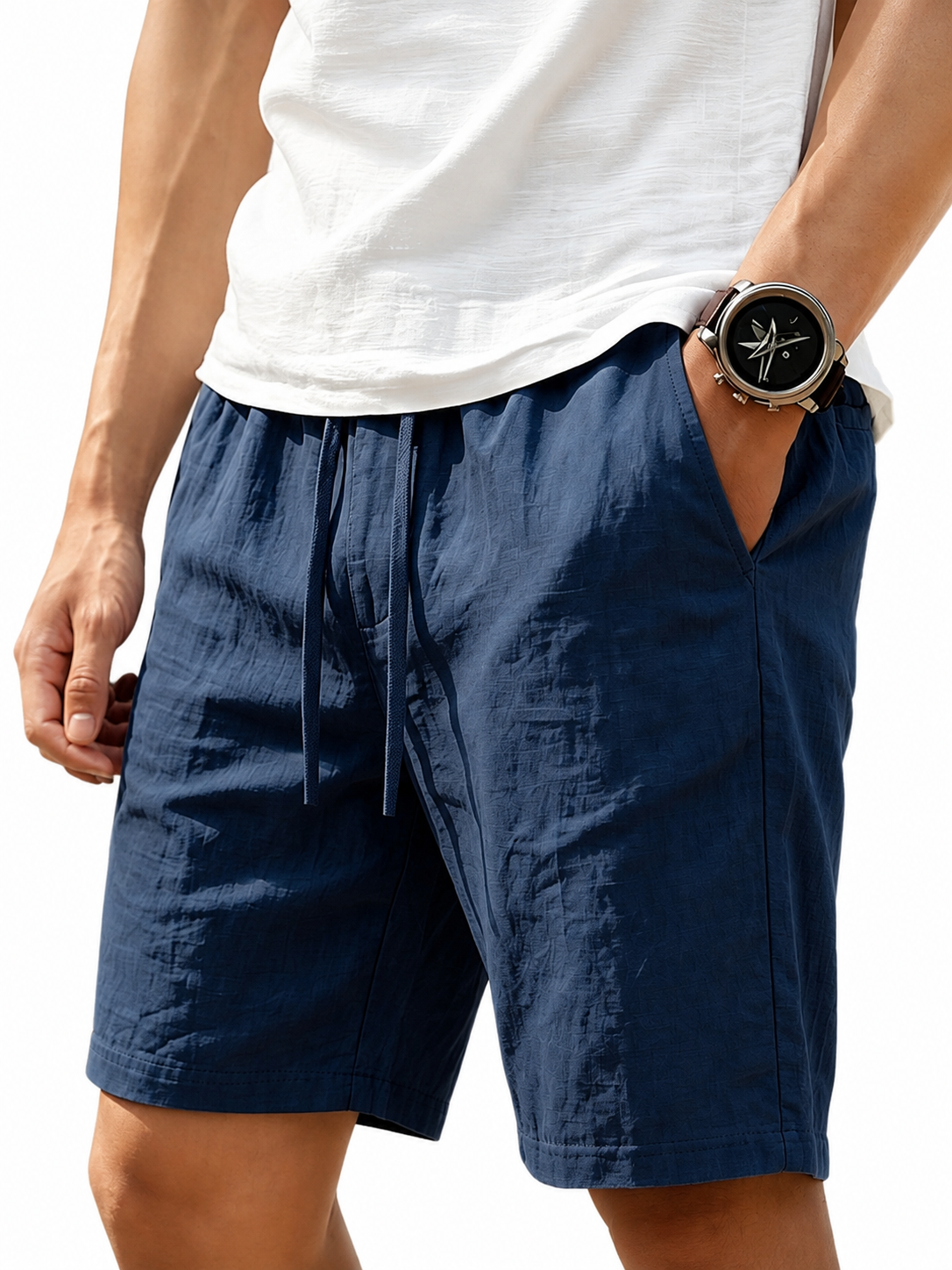 SHORTS MEN