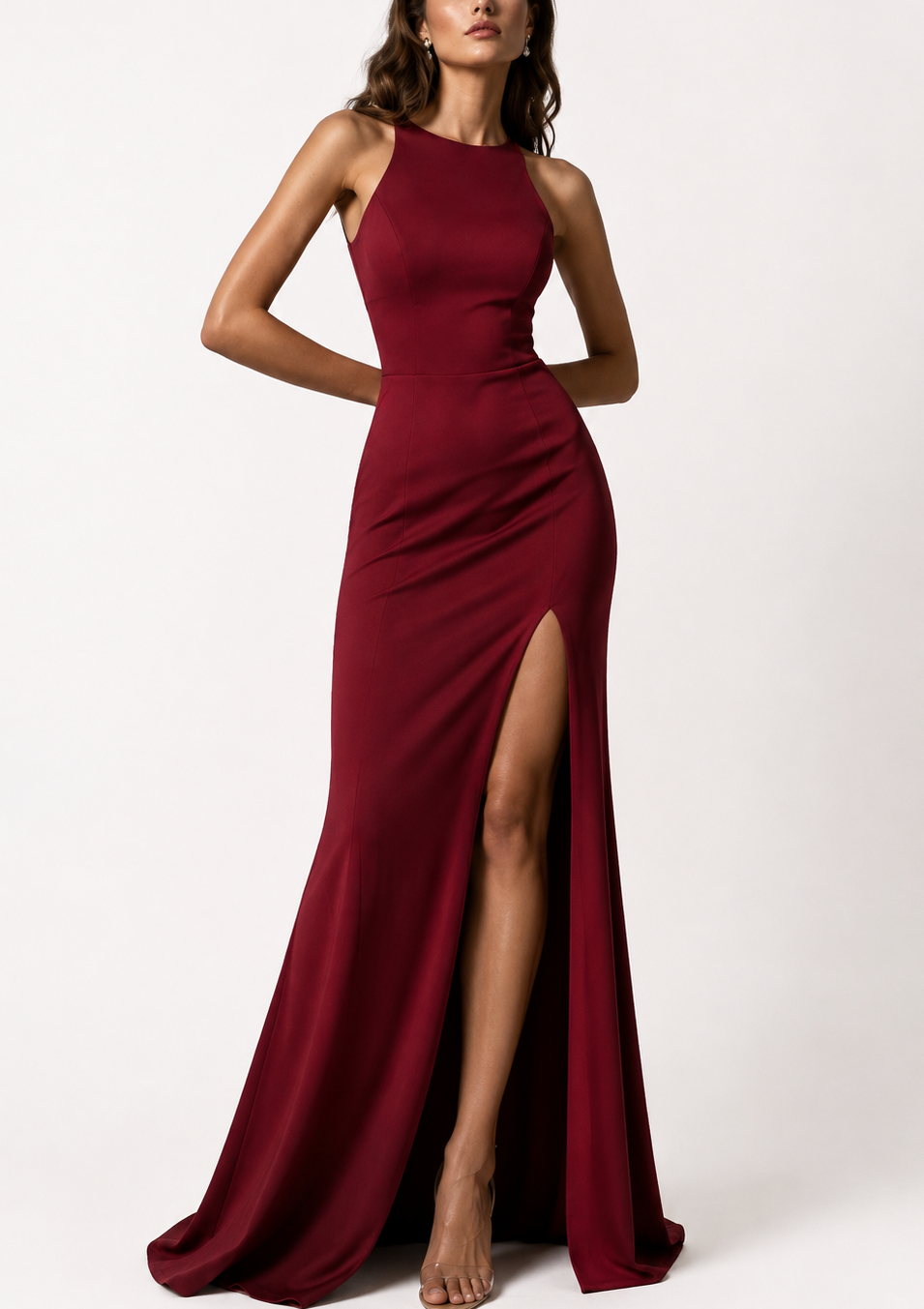 SIRENA DRESS