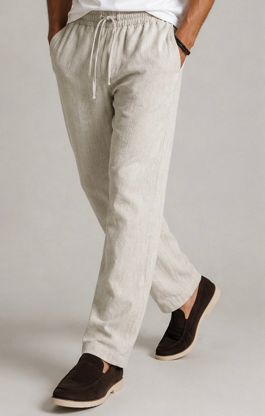 SOREN TROUSER