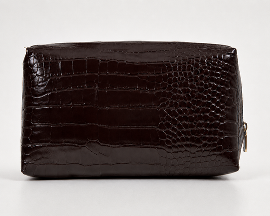 VAREN CROC POUCH