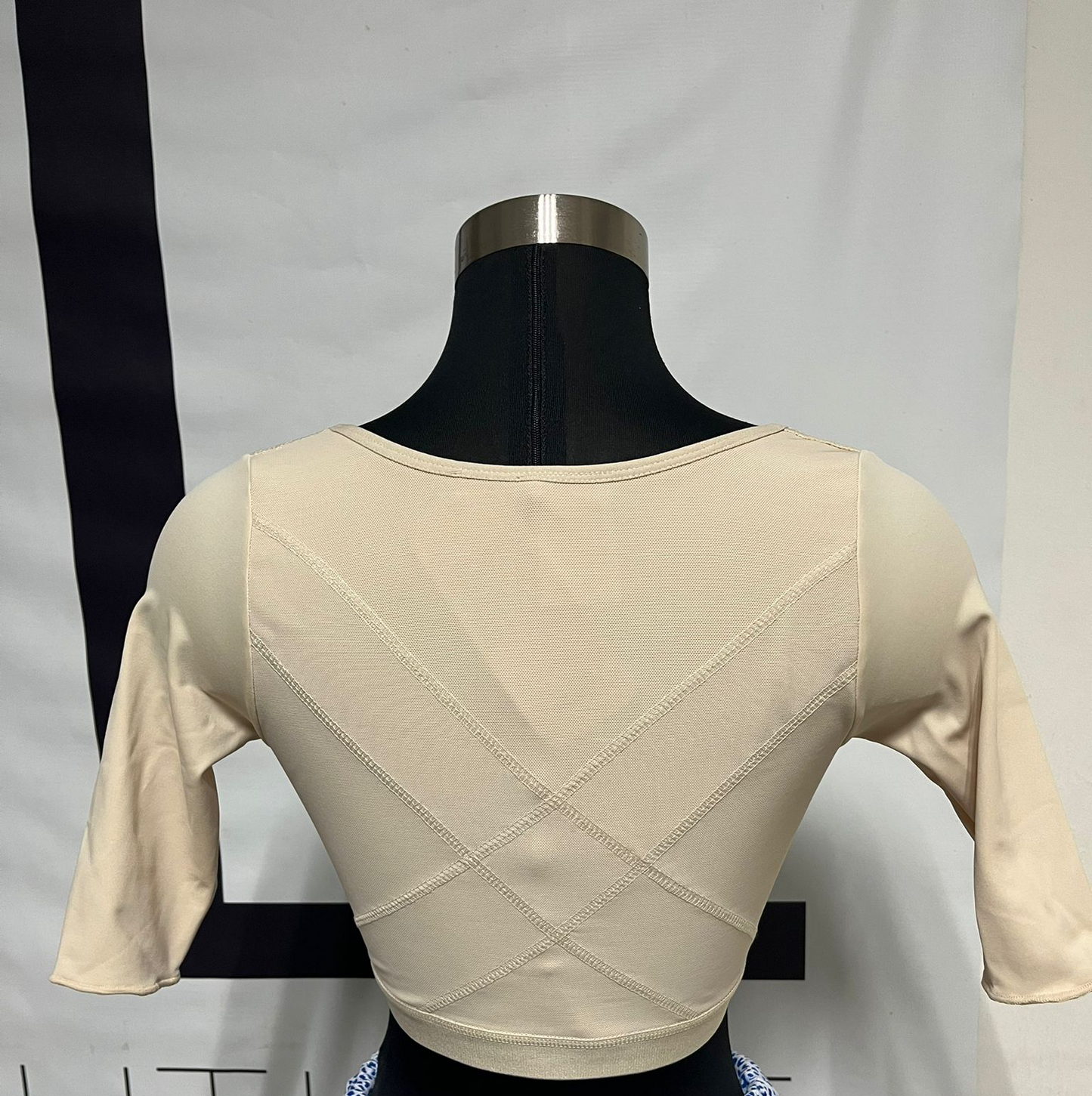 Faja corrector de postura