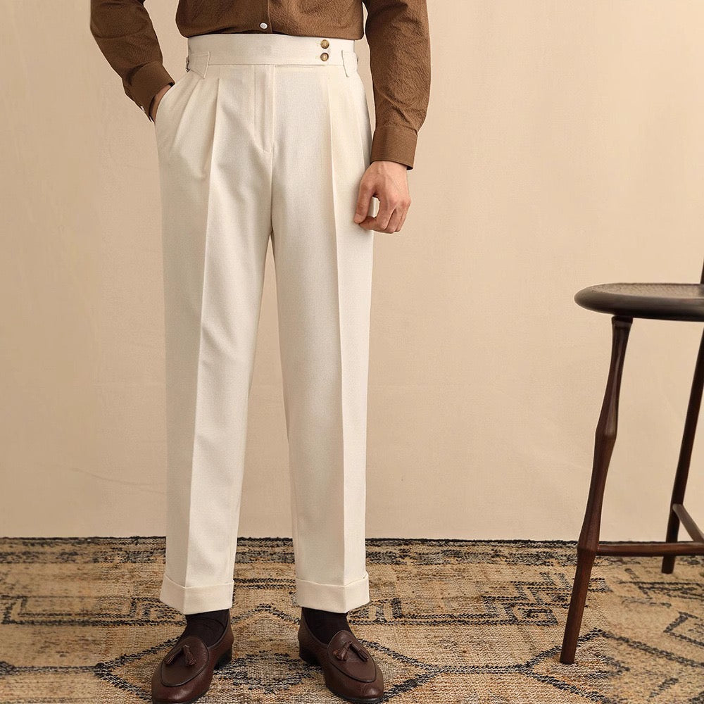 ÉLAN TROUSER