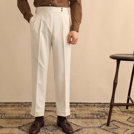 ÉLAN TROUSER