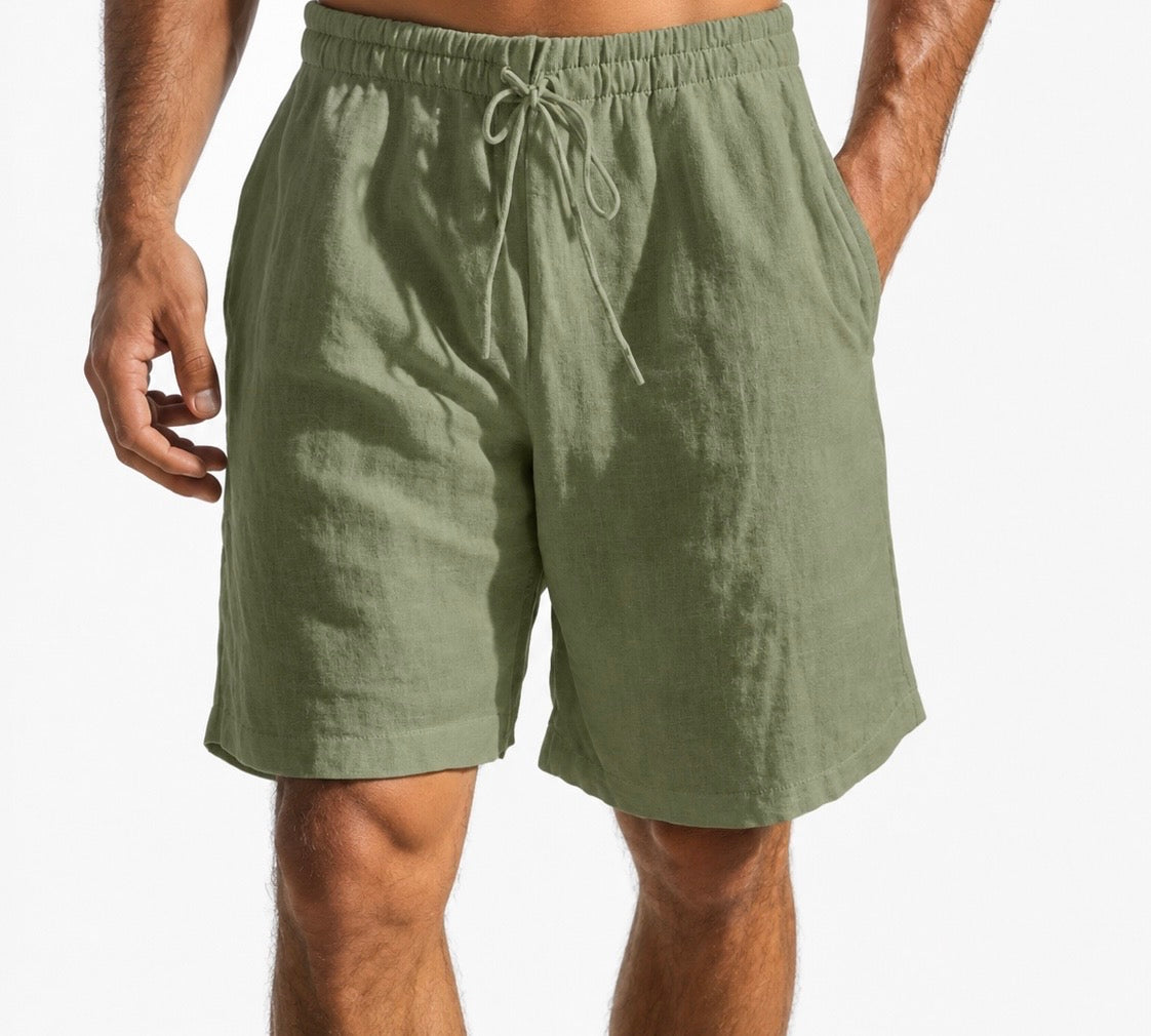 SHORTS MEN