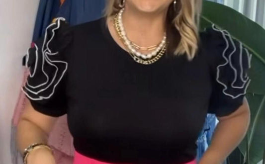 Mily top