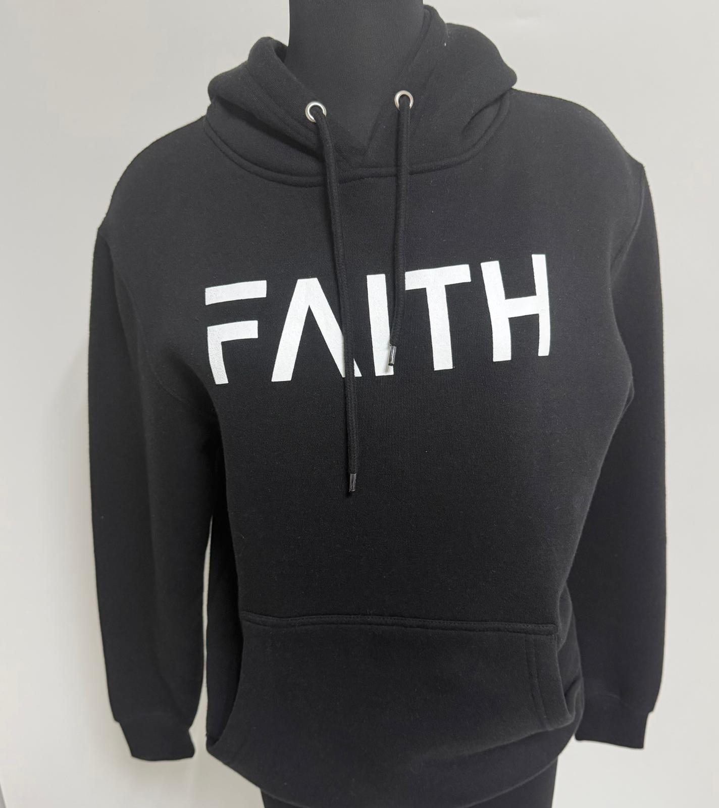 Hoodies Faith