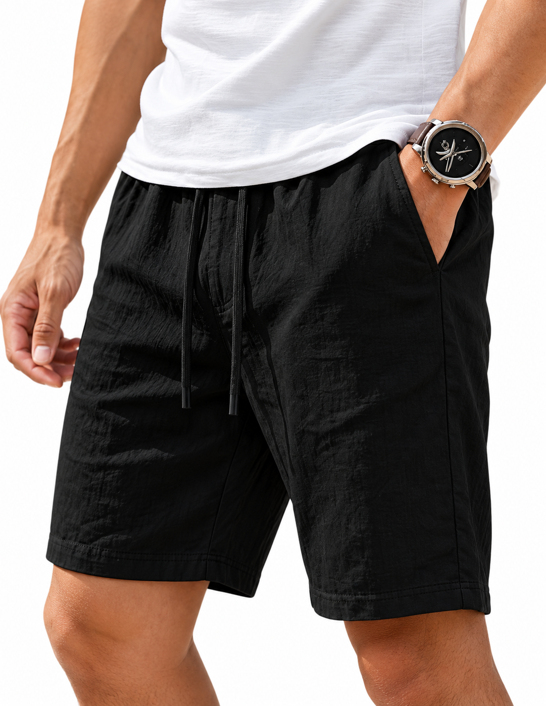 SHORTS MEN