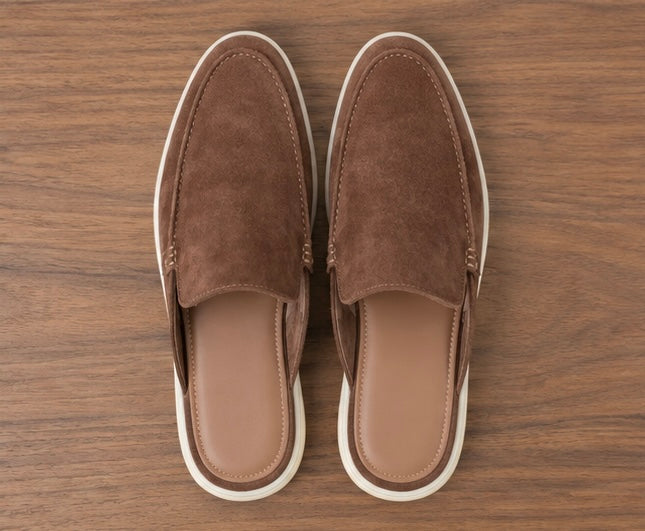 AUREN MULE