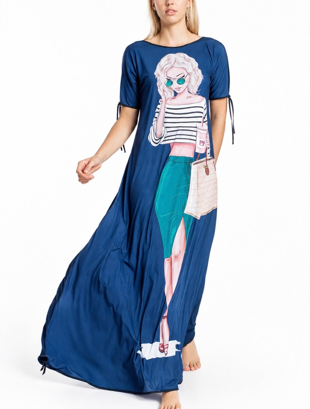ELARA DRESS