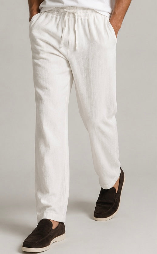 SOREN TROUSER