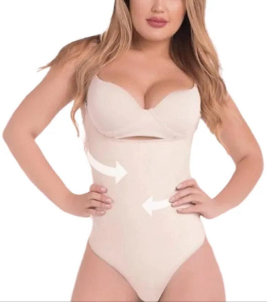 Faja body hilolátex
