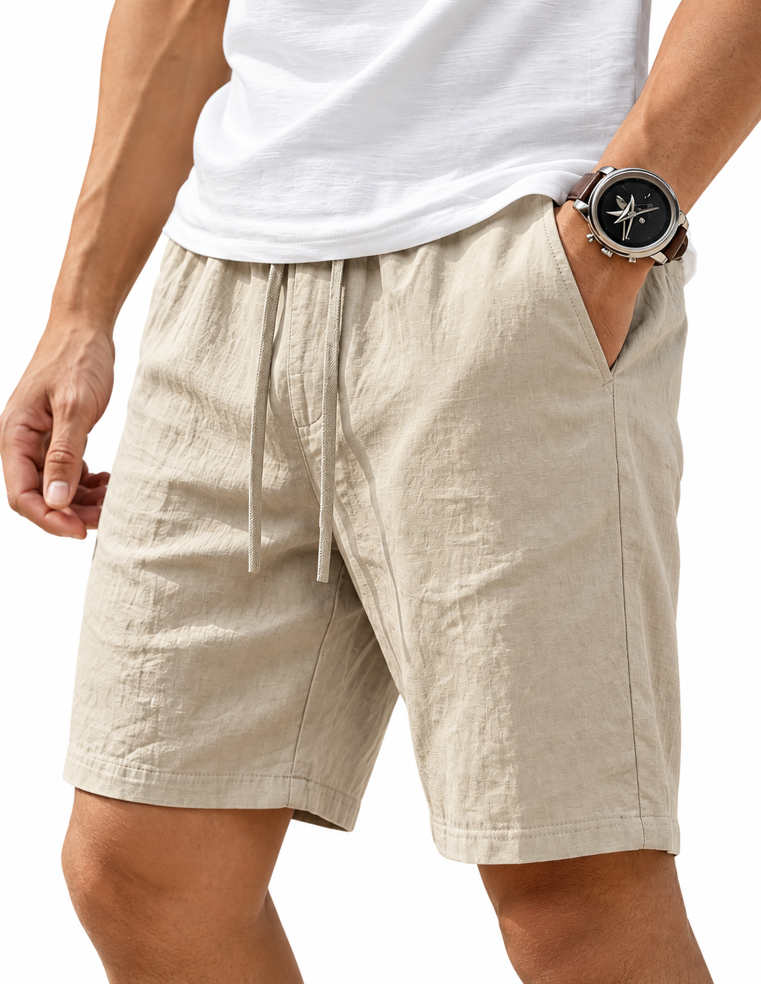 SHORTS MEN