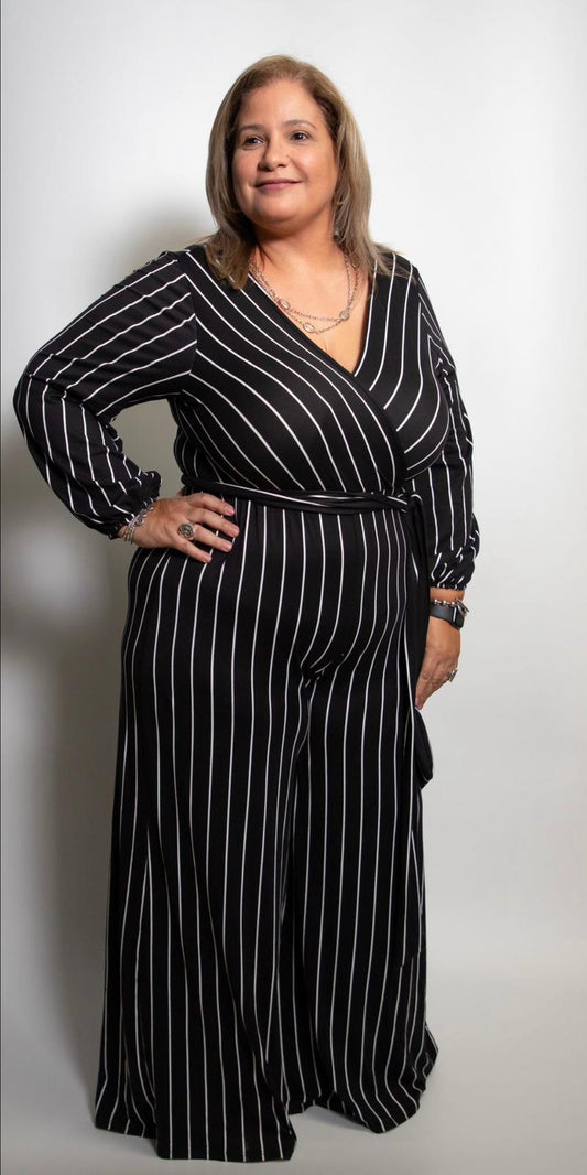 Jumpsuit