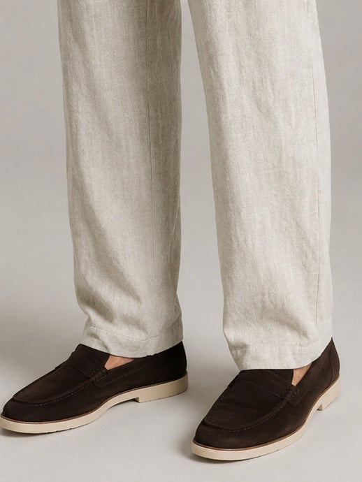 SOREN TROUSER