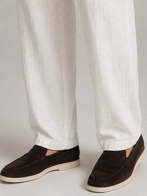 SOREN TROUSER