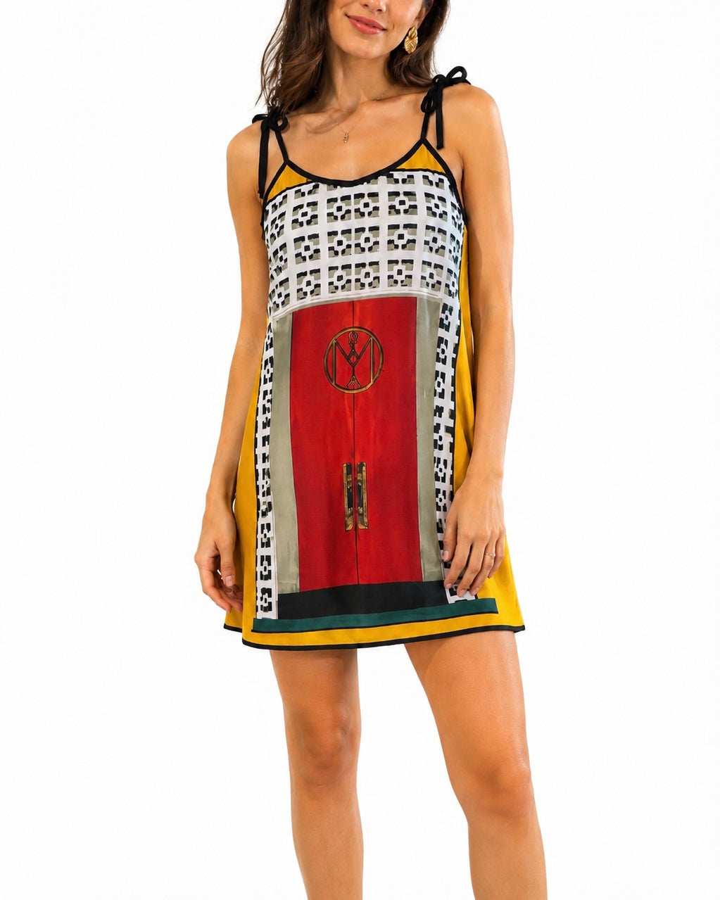 PORTA DRESS