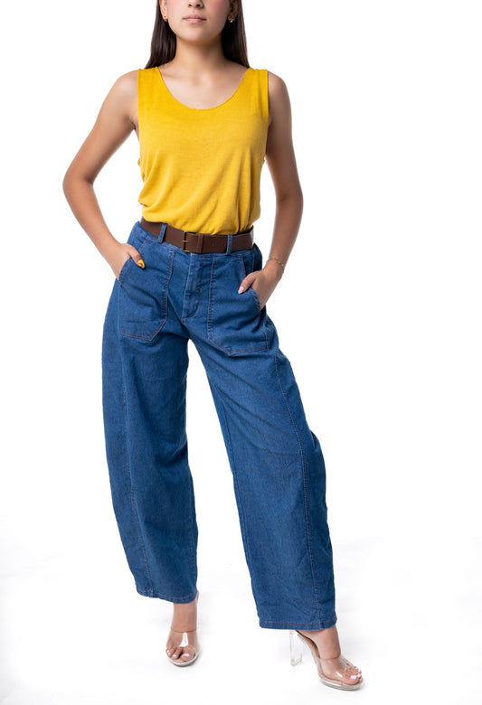 Jeans Pants
