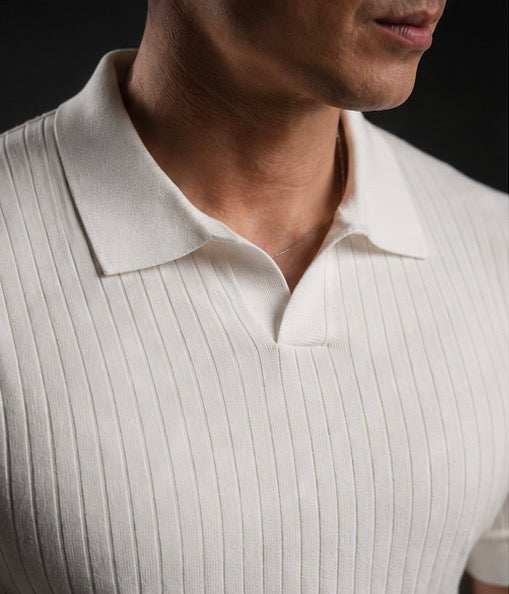 AVELLO KNIT POLO