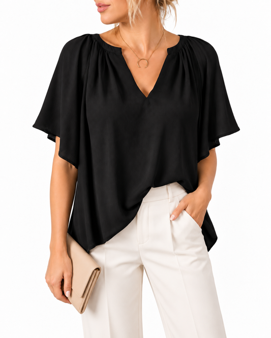 LOOSE TOP
