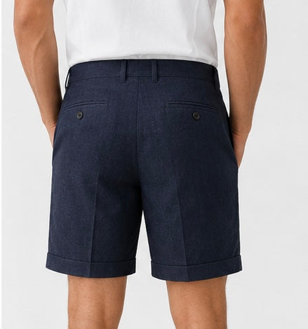 ROVELL TAILORED SHORT