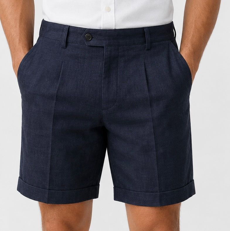ROVELL TAILORED SHORT