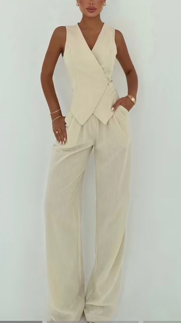 Nude Harmony Suit