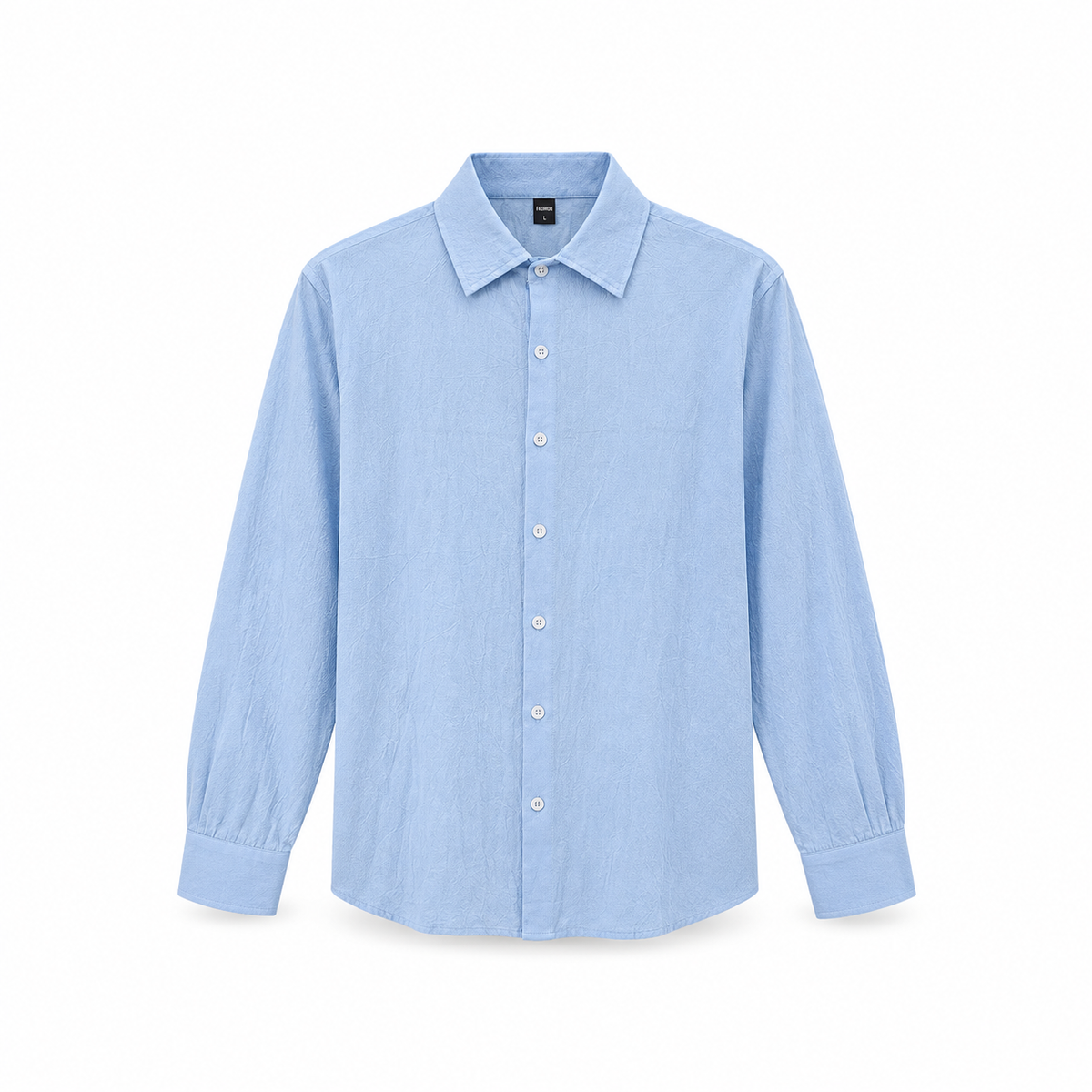 MONACO TEXTURED SHIRT
