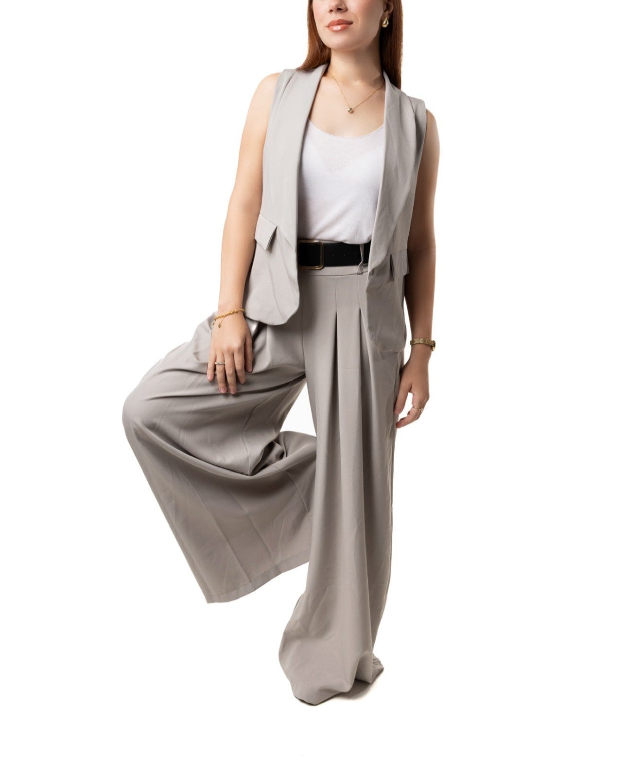 Conjunto onesize italiano