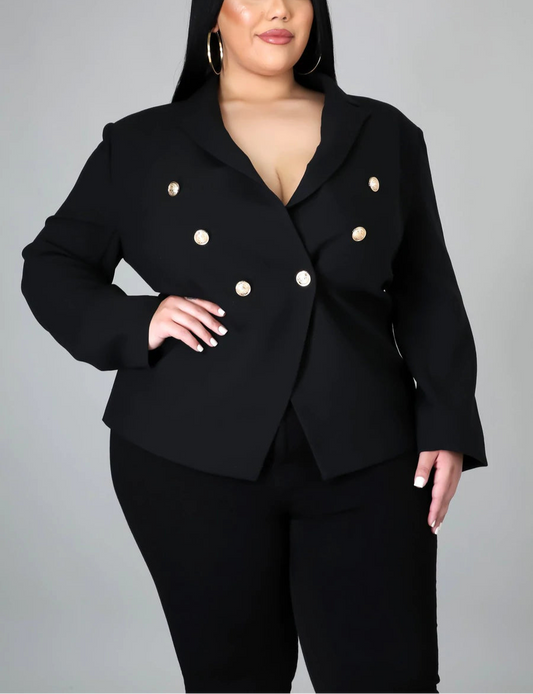Blazer Plus